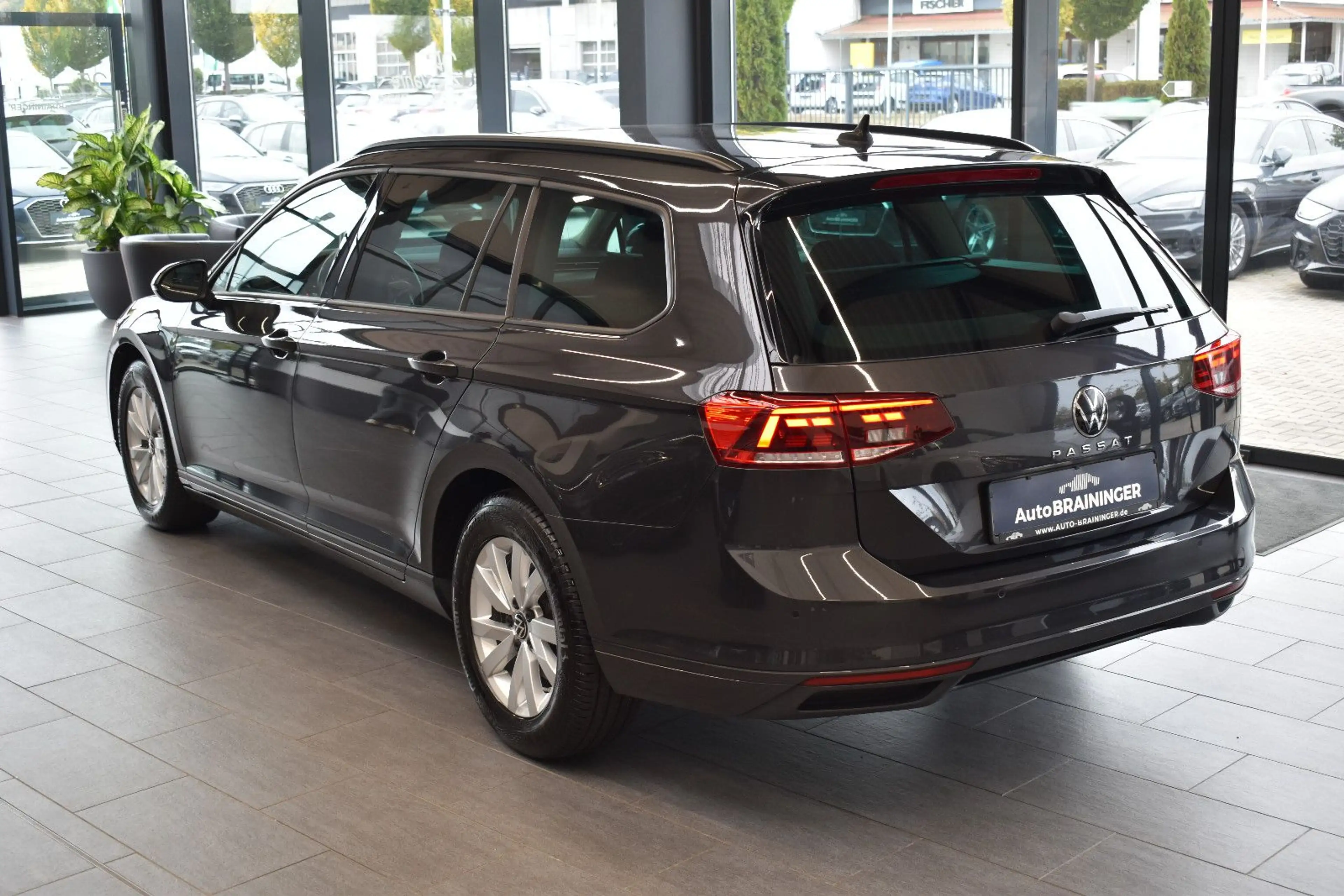 Volkswagen Passat Variant 2.0TDI DSG LED~ACC~RFKamera~DAB — photo 7