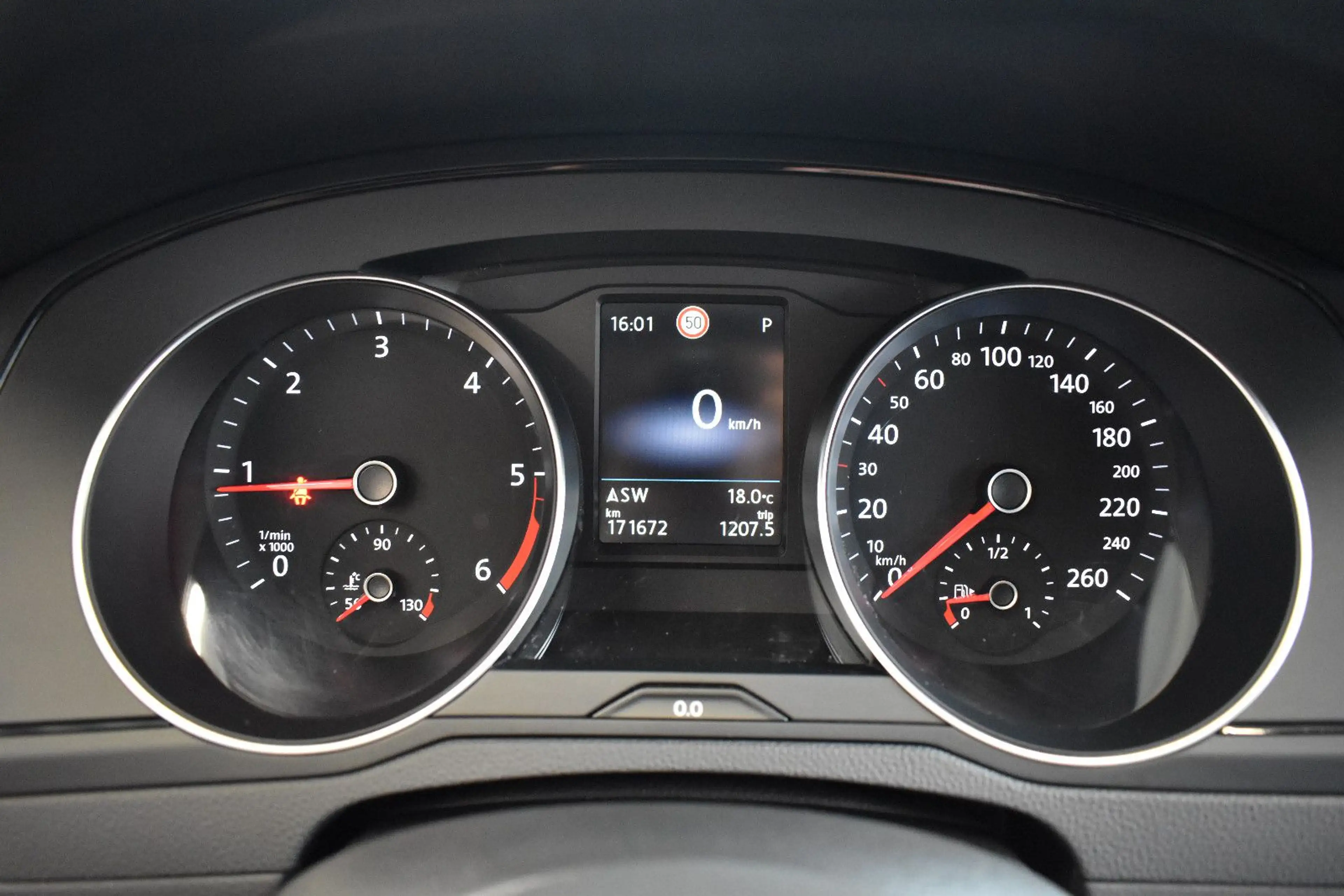 Volkswagen Passat Variant 2.0TDI DSG LED~ACC~RFKamera~DAB — photo 15