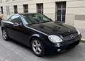 Mercedes-Benz SLK 200 SLK 200 Kompressor Schwarz - thumbnail 11