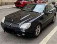 Mercedes-Benz SLK 200 SLK 200 Kompressor Schwarz - thumbnail 6