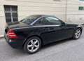 Mercedes-Benz SLK 200 SLK 200 Kompressor Schwarz - thumbnail 8