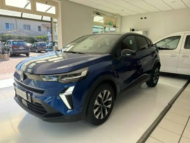 2026 Renault Captur for sale
