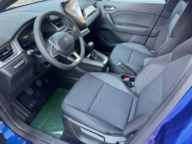 Renault Captur view 6