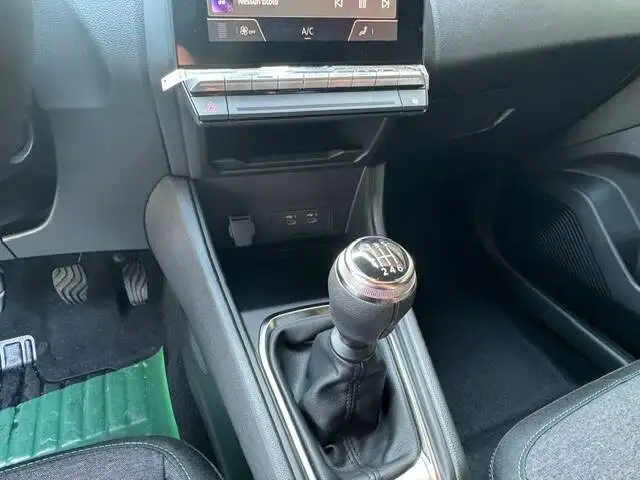 Renault Captur view 9