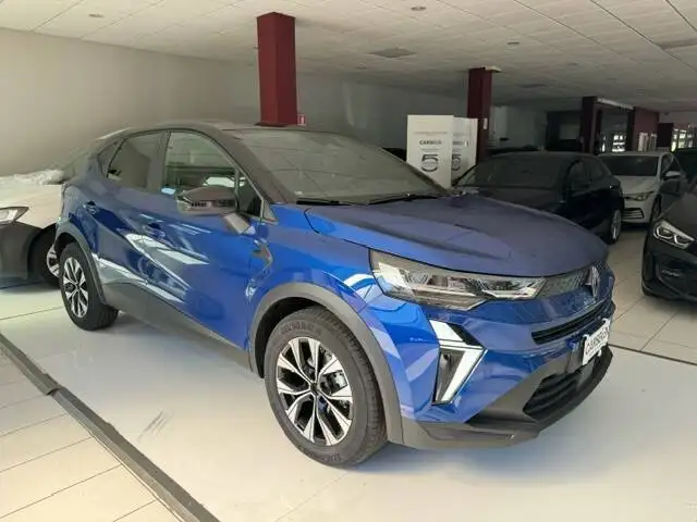 Renault Captur view 5