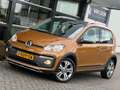 Volkswagen up! 1.0 BMT Cross Up! l Airco l Rijklaar !! Bruin - thumbnail 24