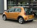 Volkswagen up! 1.0 BMT Cross Up! l Airco l Rijklaar !! Bruin - thumbnail 4