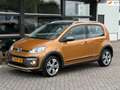 Volkswagen up! 1.0 BMT Cross Up! l Airco l Rijklaar !! Bruin - thumbnail 1
