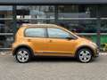 Volkswagen up! 1.0 BMT Cross Up! l Airco l Rijklaar !! Bruin - thumbnail 3