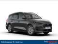 Ford Focus Turnier 1,0 EcoBoost Hybrid Titanium Edition Au... Grau - thumbnail 1