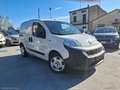 Fiat Fiorino 1.3 MJT 95CV Cargo 2021 Weiß - thumbnail 3