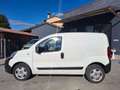 Fiat Fiorino 1.3 MJT 95CV Cargo 2021 Weiß - thumbnail 10