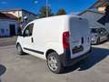 Fiat Fiorino 1.3 MJT 95CV Cargo 2021 Weiß - thumbnail 9