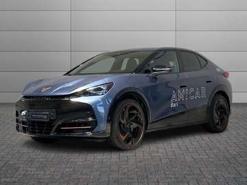 77kwh vz adrenaline awd