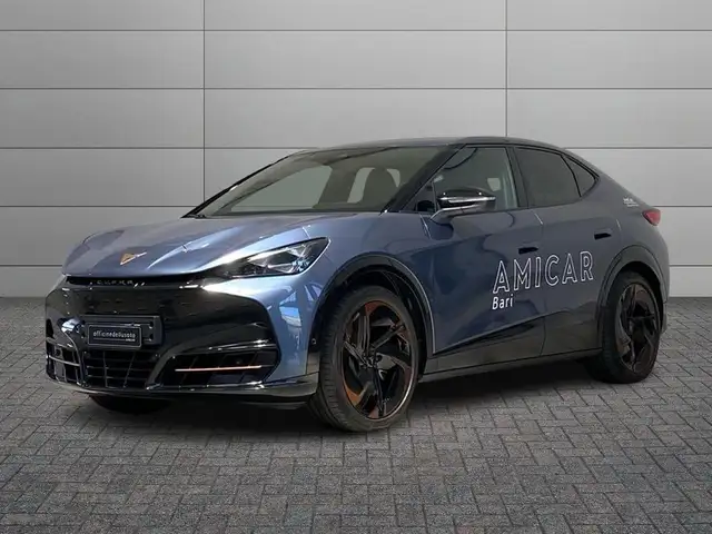 CUPRA Tavascan 77kwh vz adrenaline awd