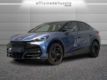 77kwh vz adrenaline awd