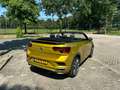 Volkswagen T-Roc cabrio 1.5 TSI R-Line Geel - thumbnail 3