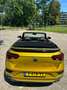 Volkswagen T-Roc cabrio 1.5 TSI R-Line Geel - thumbnail 4