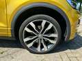 Volkswagen T-Roc cabrio 1.5 TSI R-Line Geel - thumbnail 12
