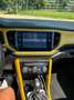 Volkswagen T-Roc cabrio 1.5 TSI R-Line Geel - thumbnail 6