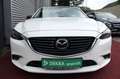 Mazda 6 KOMBI KIZOKU INTENSE KLIMA SD NAVI PDC 20.ZOLL Weiß - thumbnail 13
