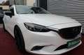 Mazda 6 KOMBI KIZOKU INTENSE KLIMA SD NAVI PDC 20.ZOLL Weiß - thumbnail 2