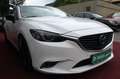Mazda 6 KOMBI KIZOKU INTENSE KLIMA SD NAVI PDC 20.ZOLL Weiß - thumbnail 16