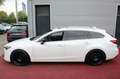 Mazda 6 KOMBI KIZOKU INTENSE KLIMA SD NAVI PDC 20.ZOLL Weiß - thumbnail 4