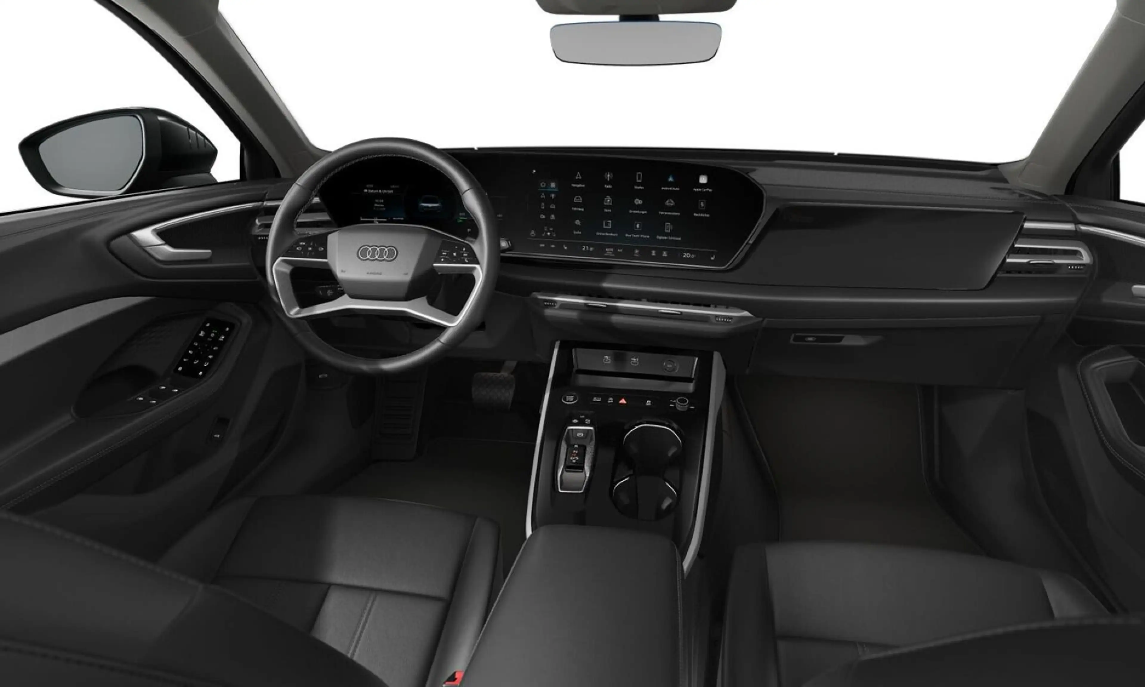 Audi A5 TFSI QUATTRO+WINTERRÄDER+KAMERA+LEDER+ — photo 6