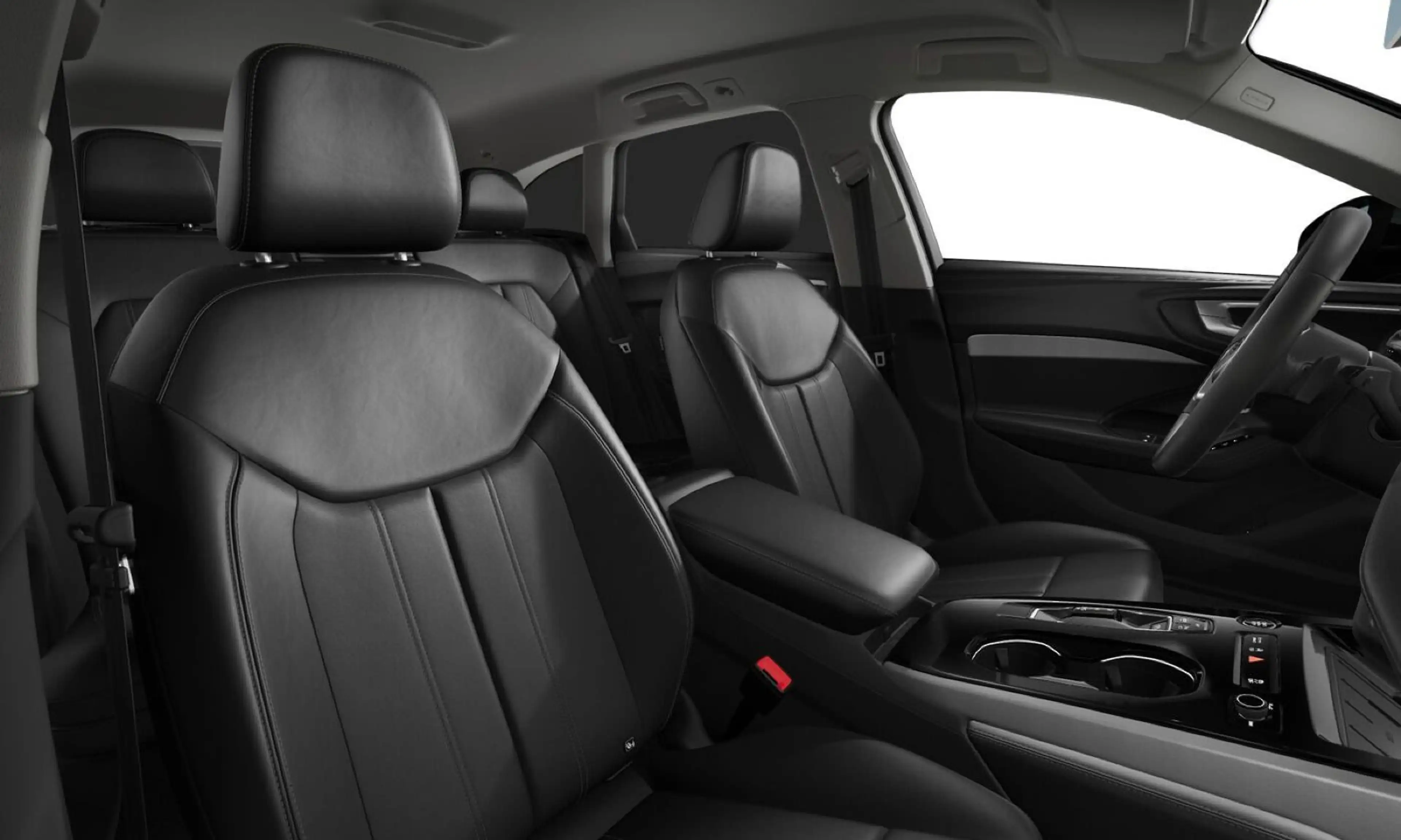 Audi A5 TFSI QUATTRO+WINTERRÄDER+KAMERA+LEDER+ — photo 5