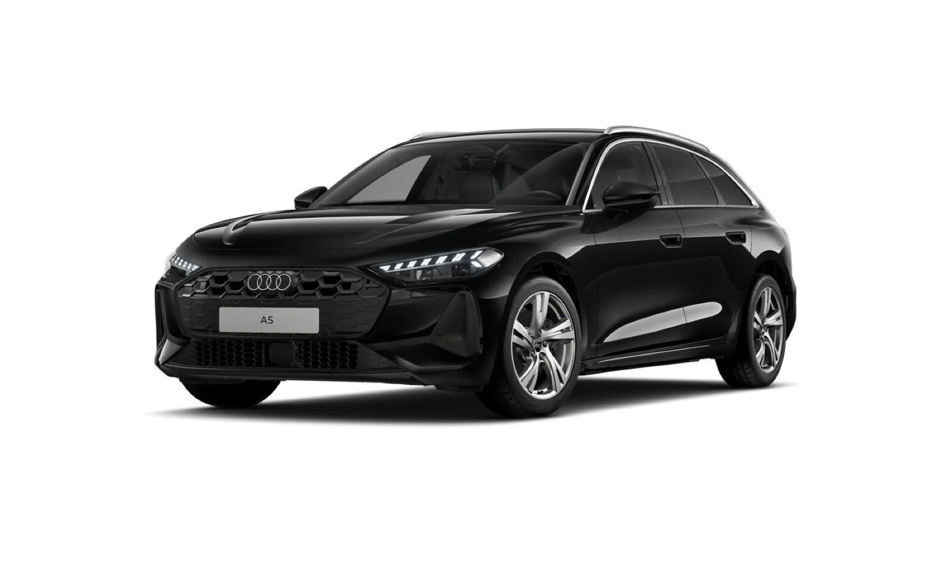 Audi A5 TFSI QUATTRO+WINTERRÄDER+KAMERA+LEDER+ — photo 2