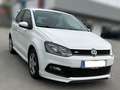 Volkswagen Polo Sport Austria R-Line Weiß - thumbnail 1