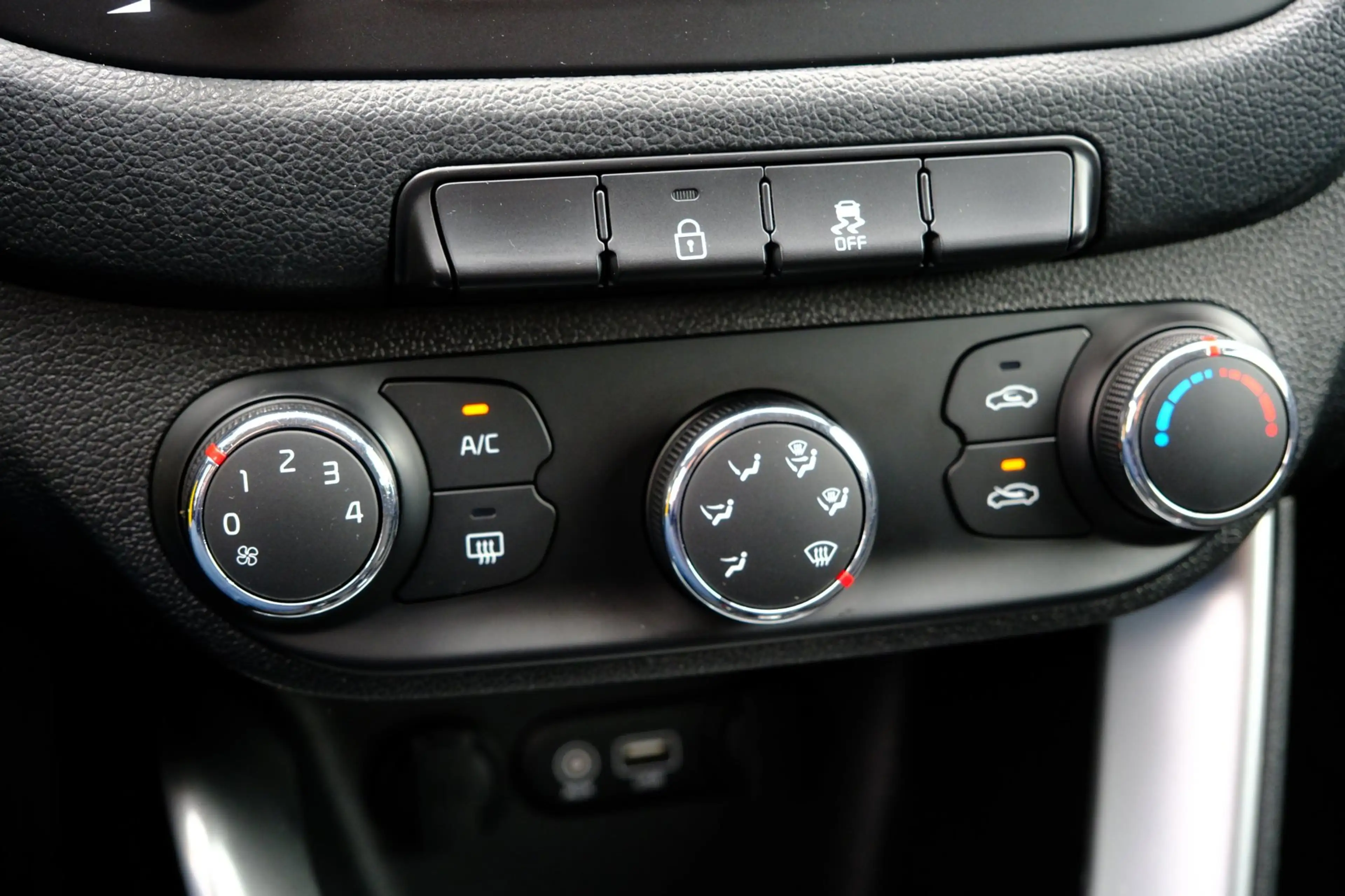 Kia Ceed SW / cee'd SW Sportswagon 1.0 T-GDi ComfortLine Airco|Cruise|Tre — photo 14