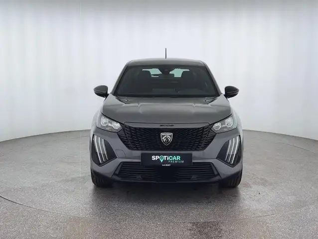 Peugeot 2008 view 2