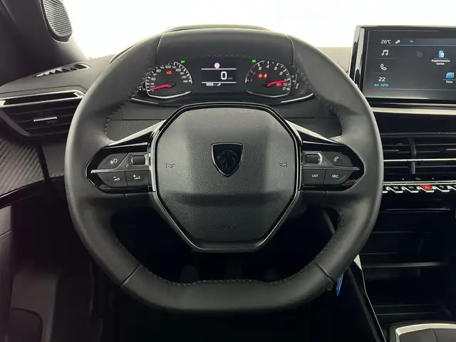 Peugeot 2008 view 15