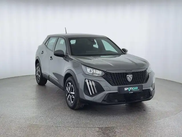Peugeot 2008 view 3