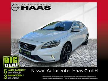 D3 R-design Automatik*Navi*Winterpaket*