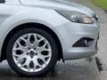 Ford Focus Wagon 1.6 Titanium NAVI/CRUISE/CLIMA/NAP/TREKHAAK/ Grijs - thumbnail 7