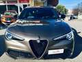 Alfa Romeo Stelvio 2.2 210cv AT8 Q4 Executive *Motore nuovo* Grigio - thumbnail 6