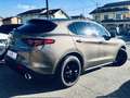 Alfa Romeo Stelvio 2.2 210cv AT8 Q4 Executive *Motore nuovo* Grigio - thumbnail 2