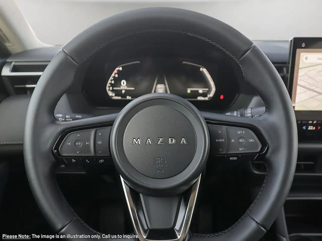 Mazda CX-5 снимка Mazda CX-5