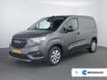 Opel Combo 1.5D L1H1 130pk Aut. Edition | Achteruitrijcamera Grijs - thumbnail 1