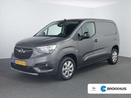 Opel Combo 1.5D L1H1 130pk Aut. Edition | Achteruitrijcamera