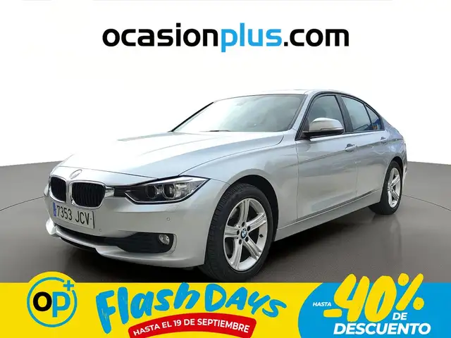 BMW 320 320d