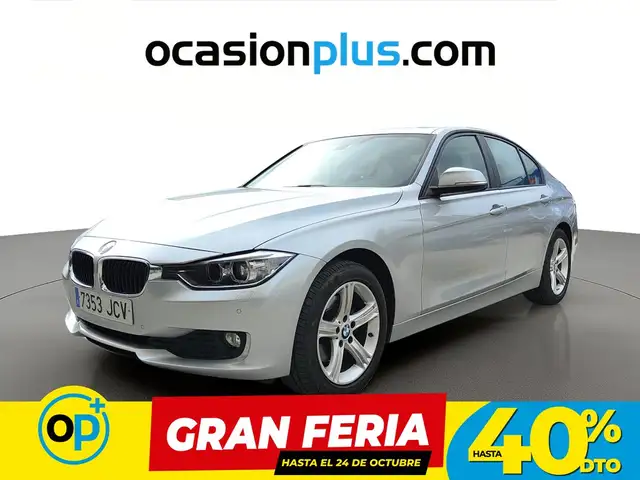 BMW 320 320d