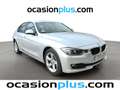 BMW 320 320d Gris - thumbnail 2