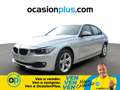 BMW 320 320d Gris - thumbnail 1