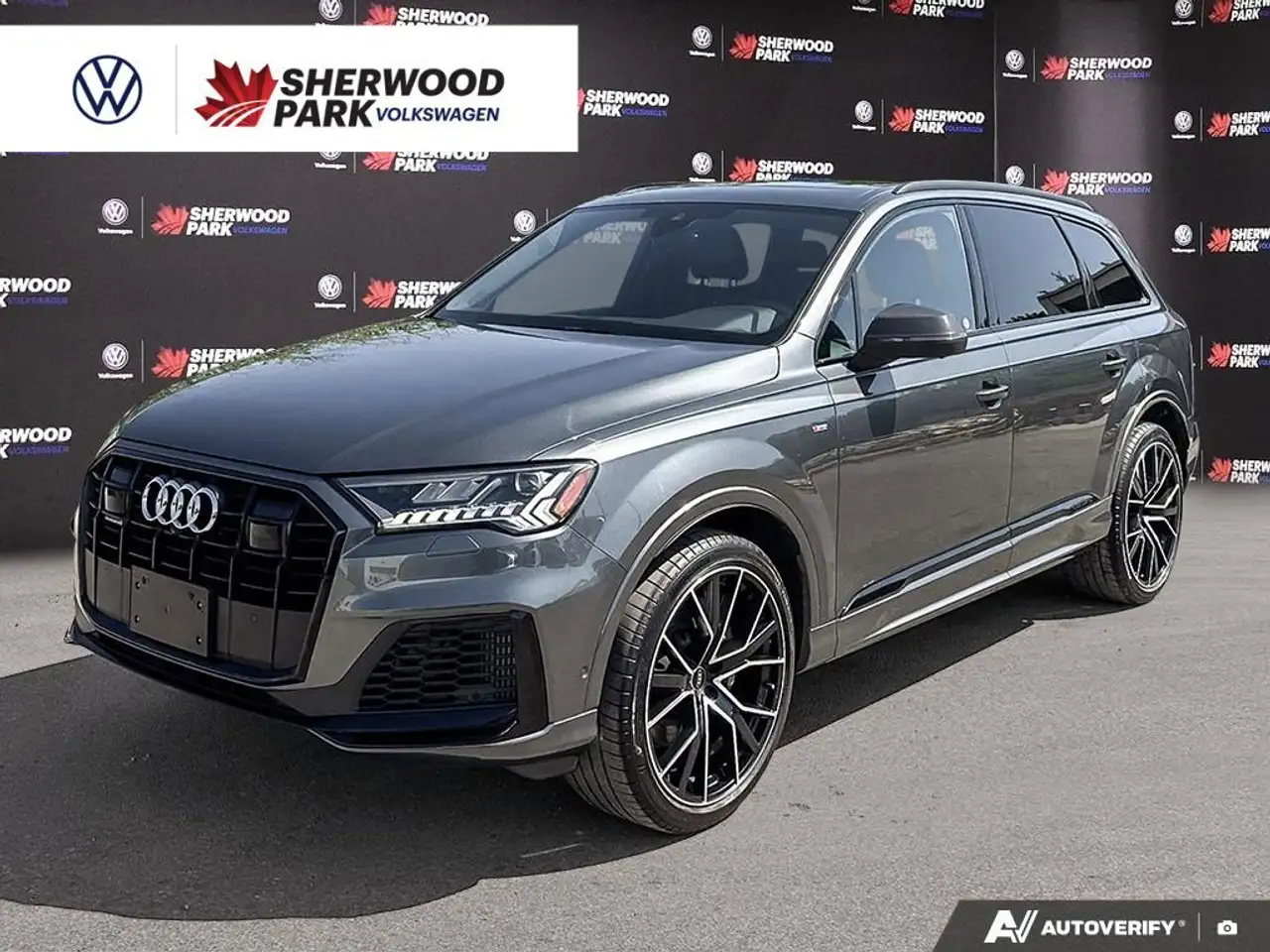 2023 Audi Q7