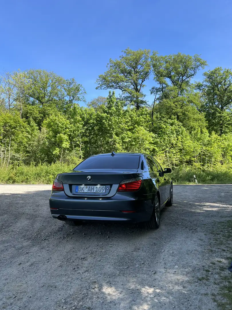 BMW 525 tuv neu - 2
