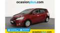 Toyota Verso 115D Business 7pl. Červená - thumbnail 1